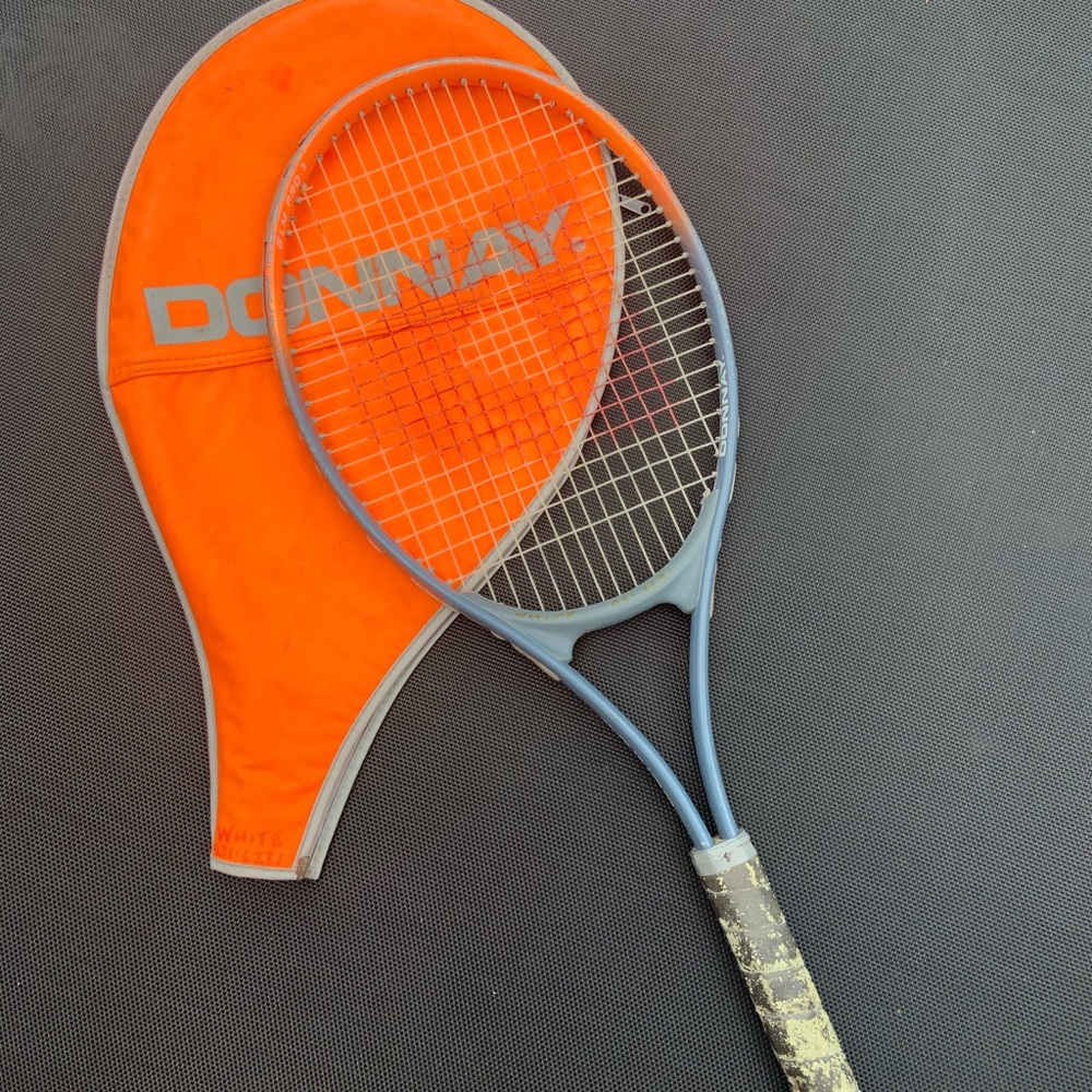 Donnay GLM Pro 3 Tennis Racquet